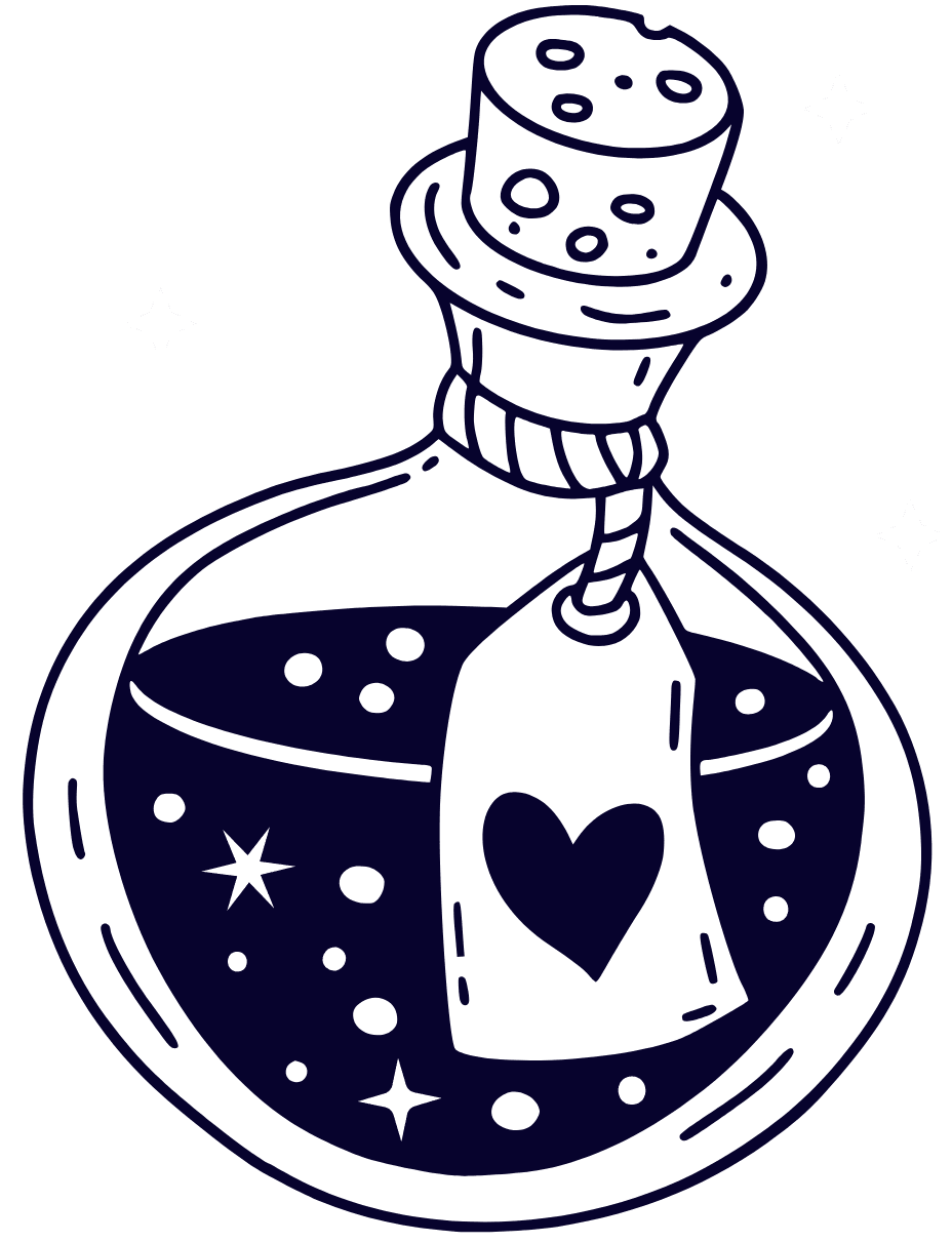 Divine Fragrance