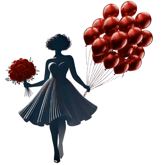 PrisChic Events and Balloon Designs