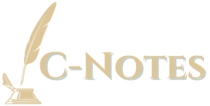 C-Notes, LLC
