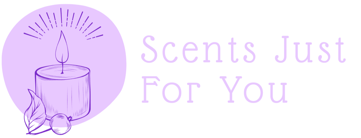 Scents Just For You