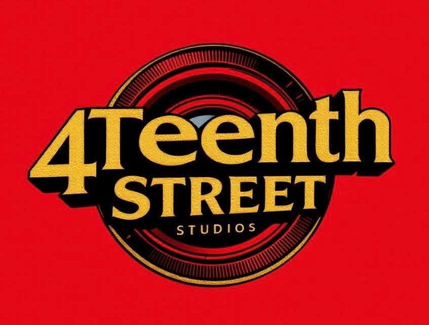 4Teenth Street Studios