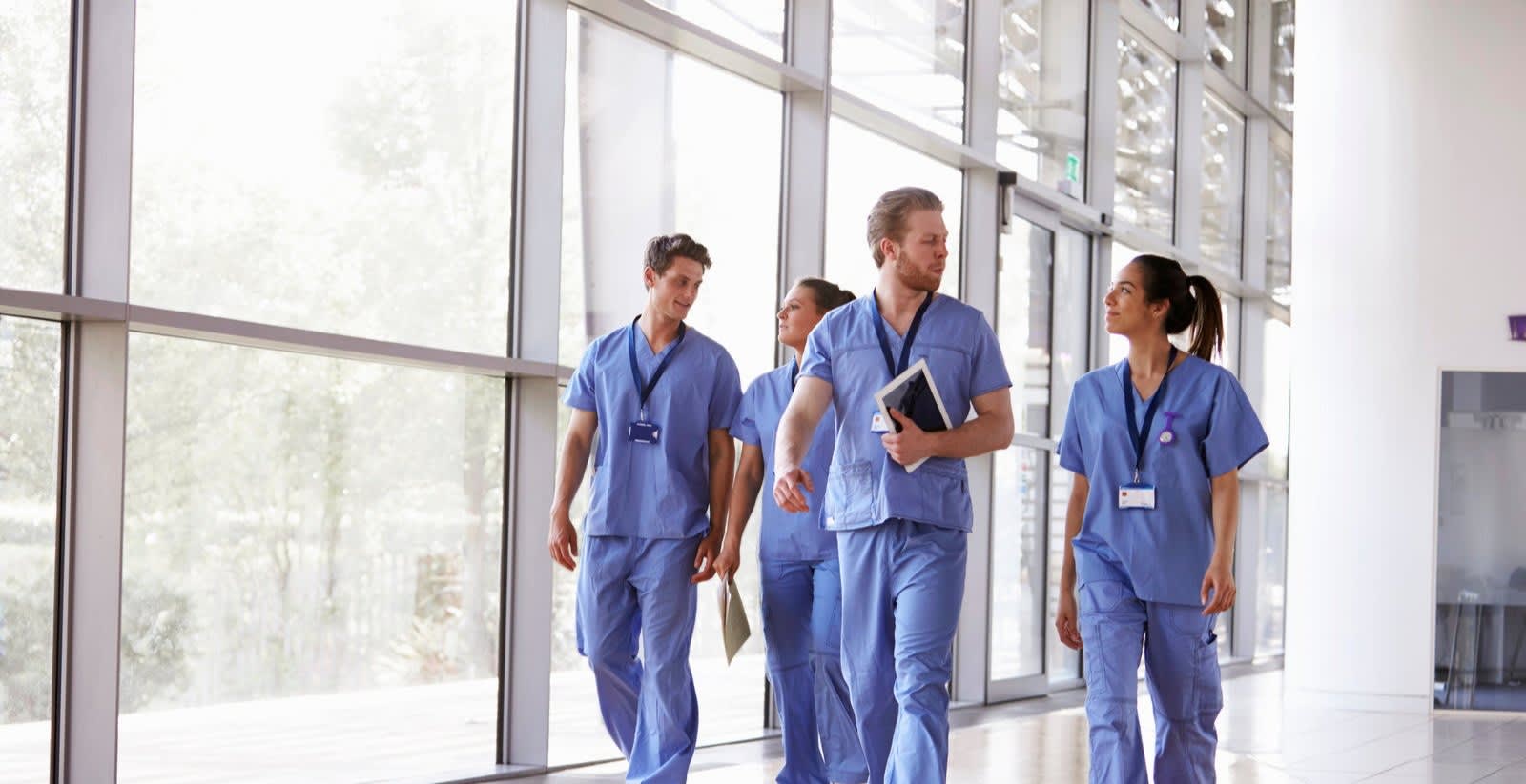 How AI-Powered Healthcare Solutions Are Transforming Patient Care