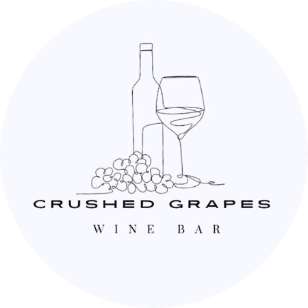 Crushed Grapes