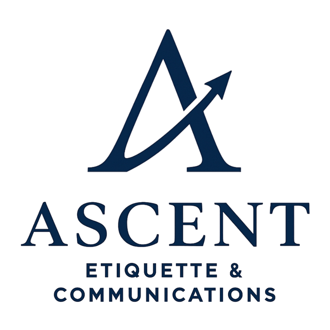 ASCENT Etiquette & Communications