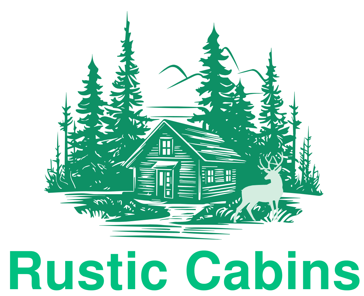 Rustic Cabins