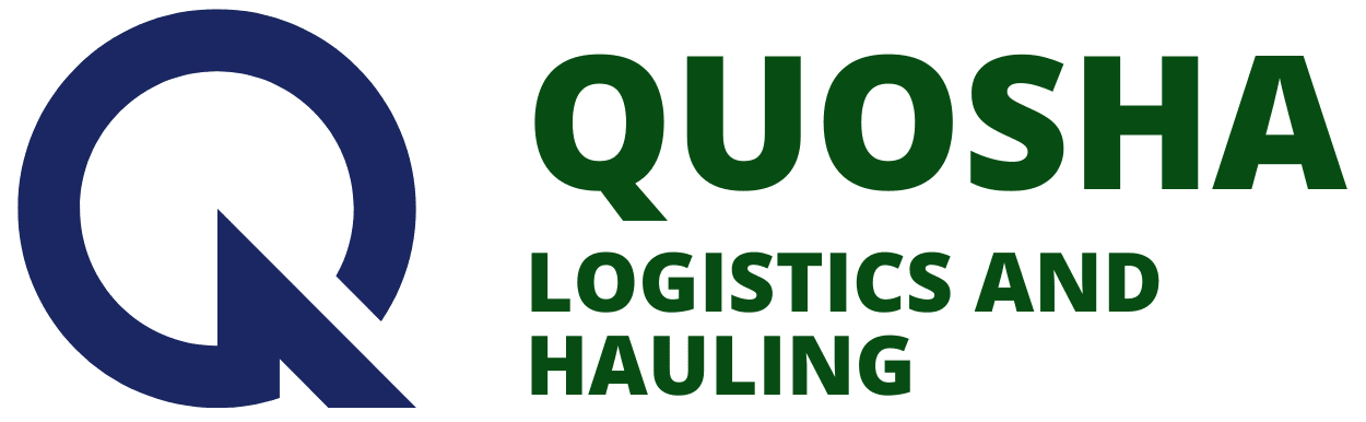 Quosha Logistics and Hauling LLC
