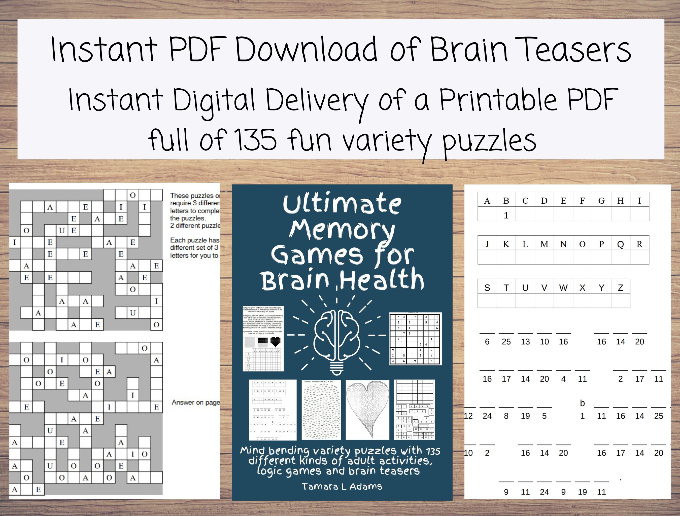 Games For Brain Health Reddit Games For Brain Health Reddit