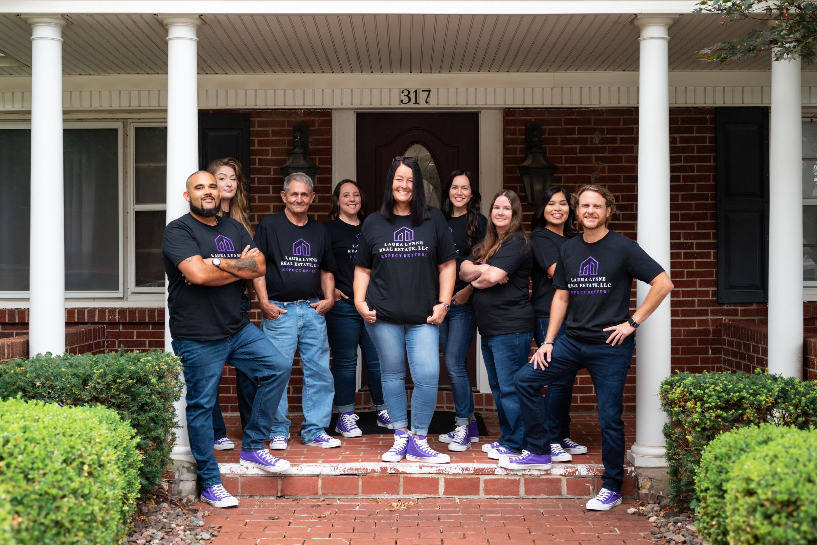 Laura Lynne Real Estate, LLC