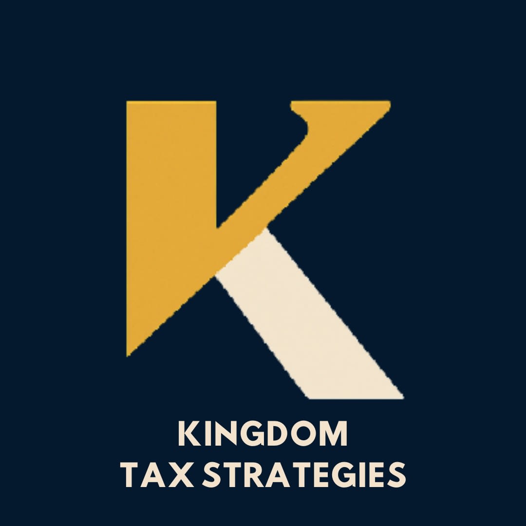 Kingdom Tax Strategies LLC
