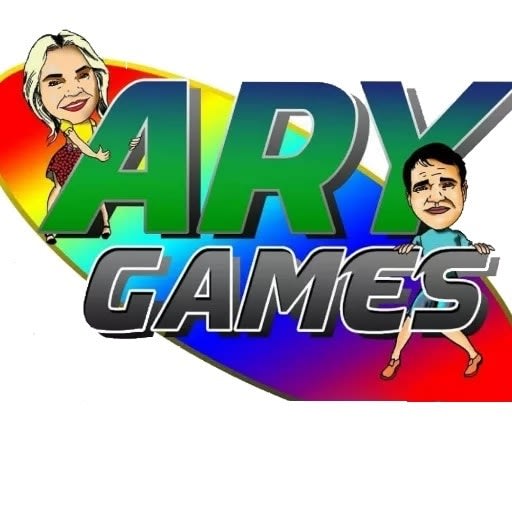 ARY GAMES
