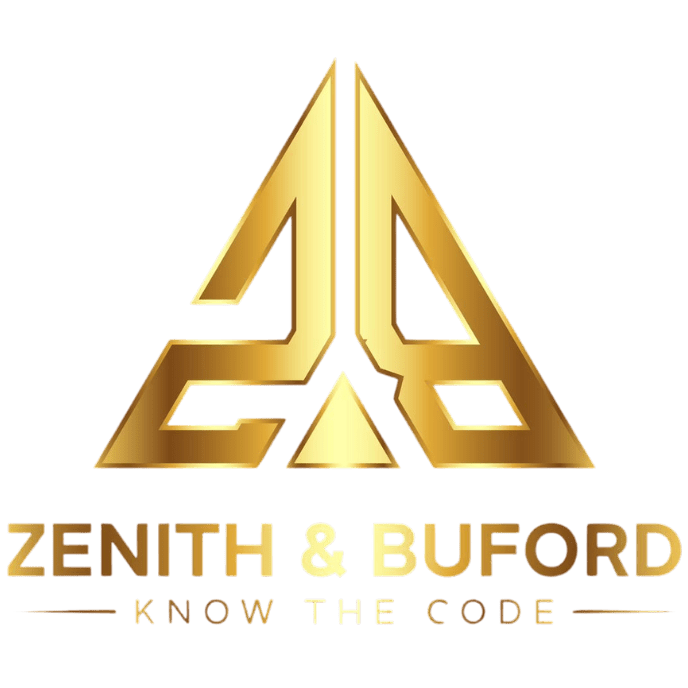 Zenith And Buford