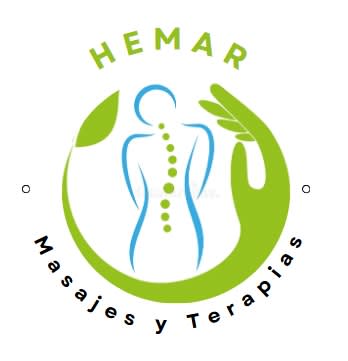 Hemar... Masajes y Terapias.