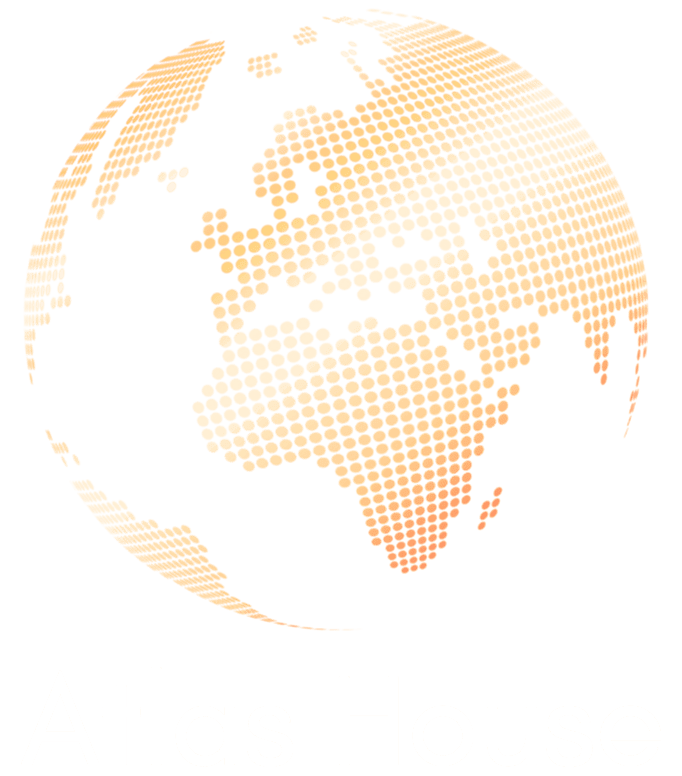 Atlas House