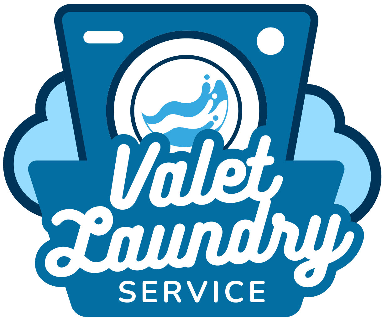 Valet Laundry Service