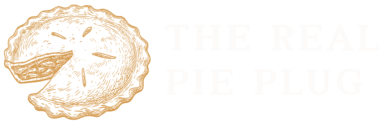 The Real Pie Plug