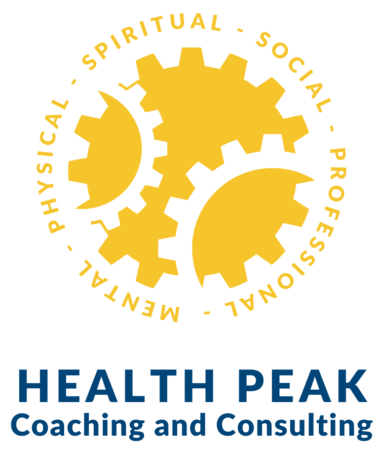 Health Peak Coaching and Consulting