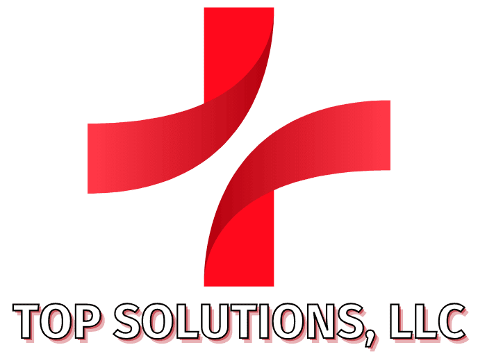 Top Solutions, LLC
