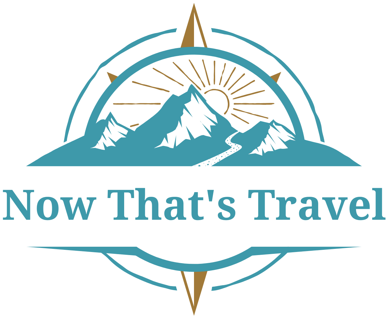 Now That's Travel