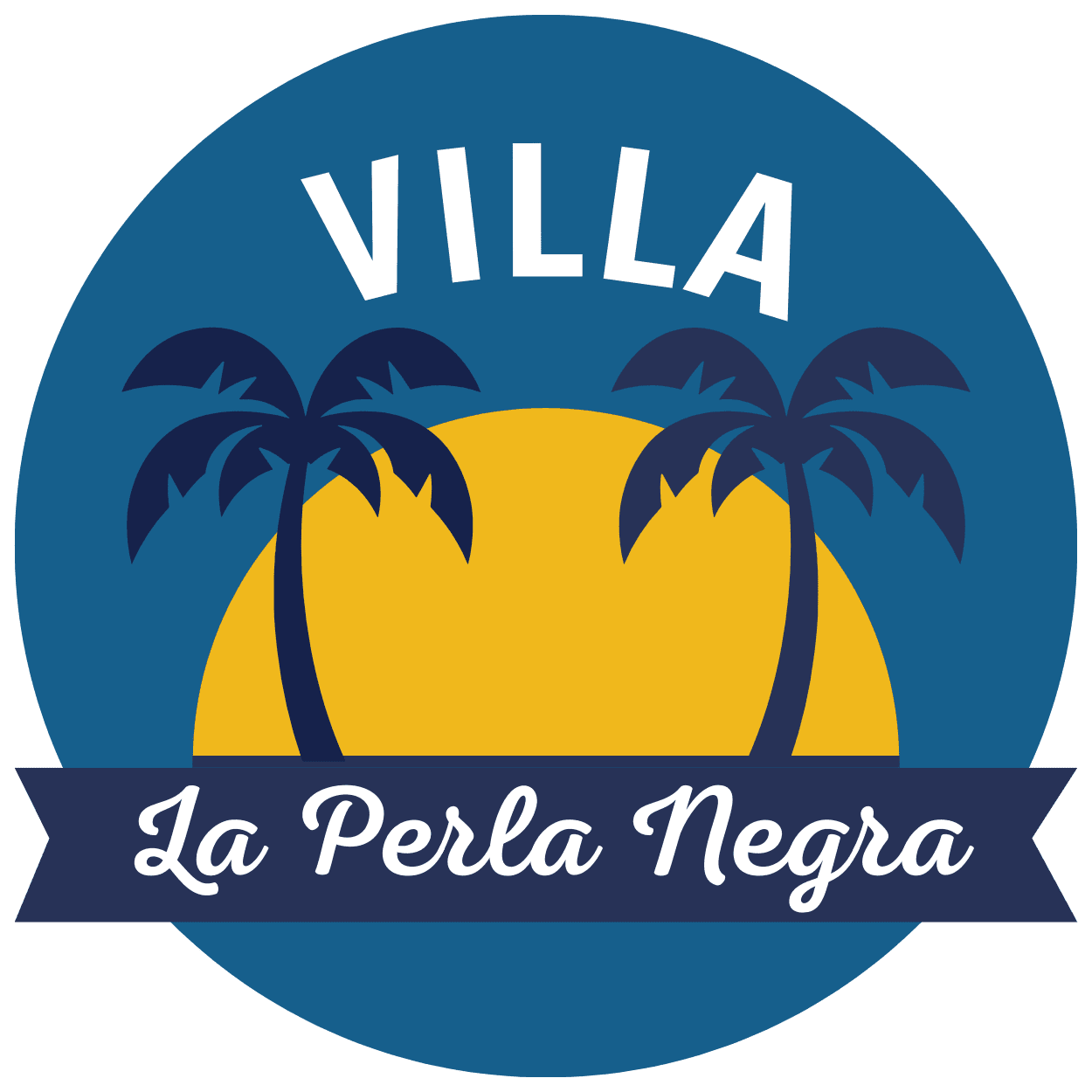 Villa La Perla Negra