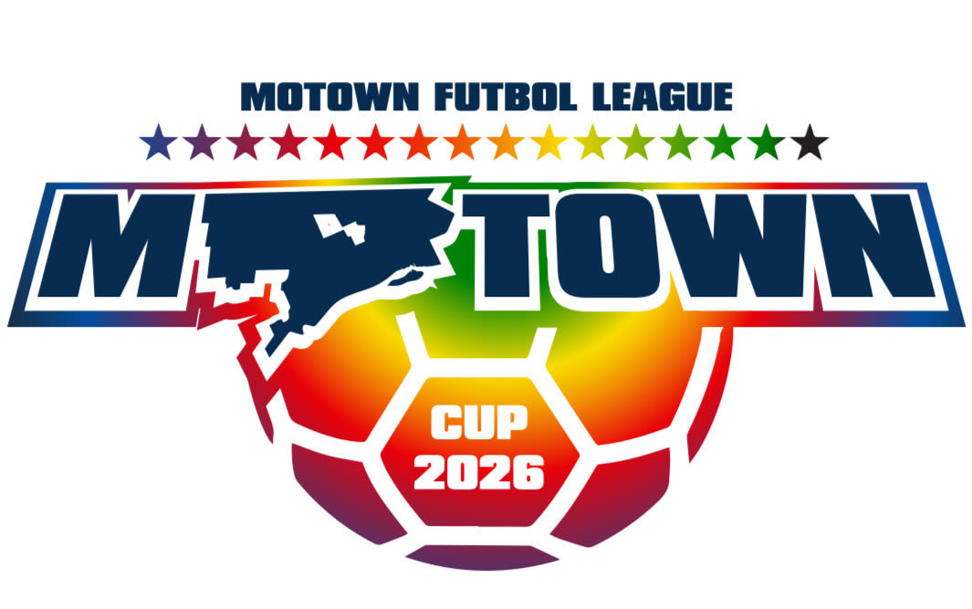 Motown Fútbol League