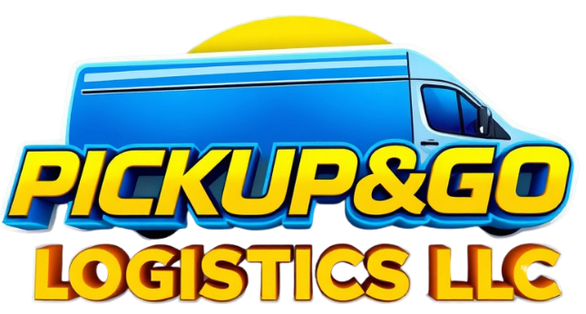 Pickup & Go Logistics, LLC
