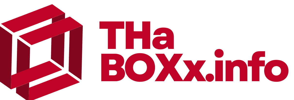 THa BOXx.info