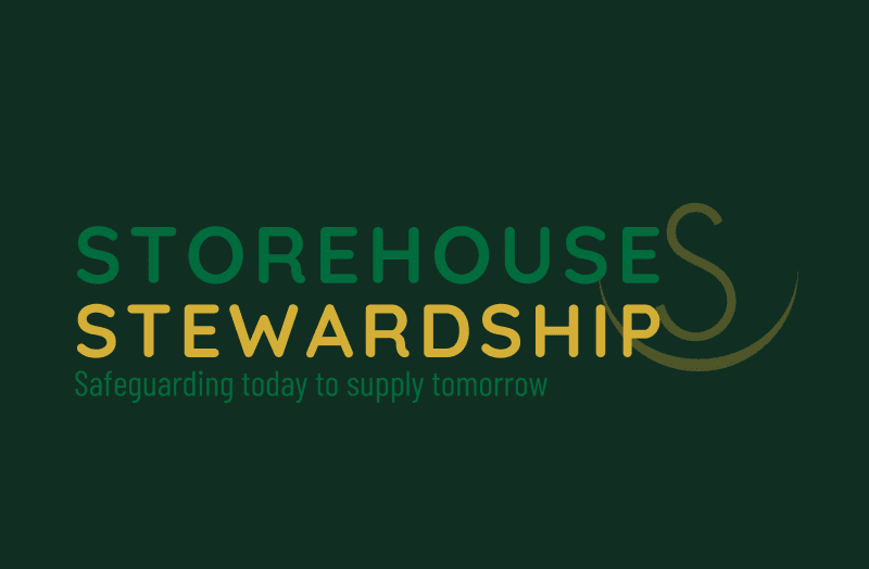 Storehouse Stewardship