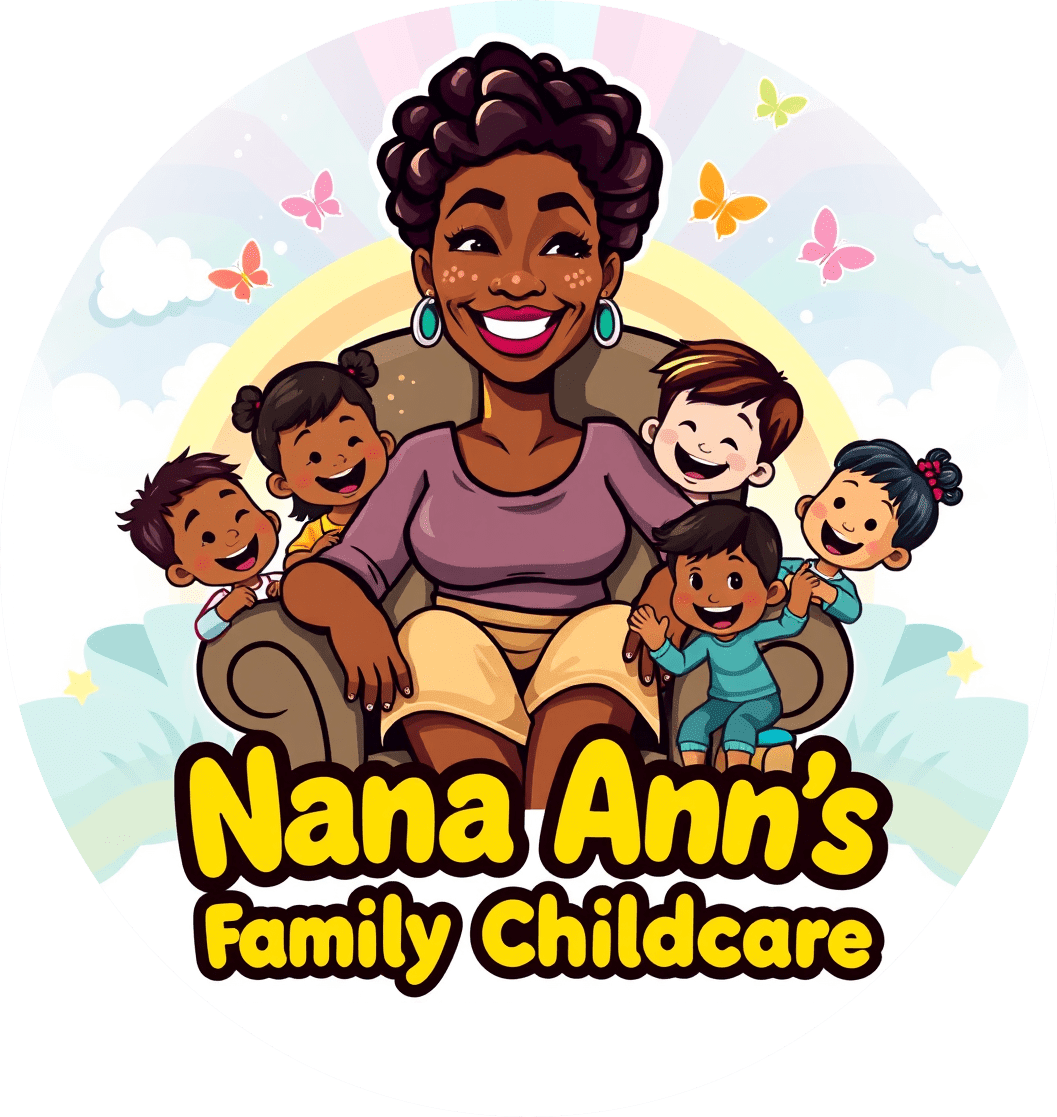 Nana Ann's Childcare