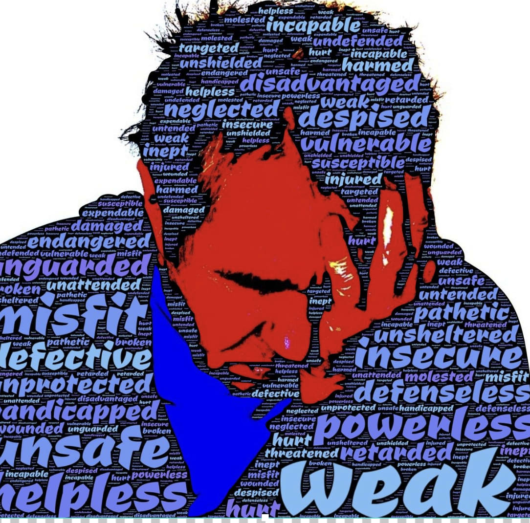 The Wonder of Weakness