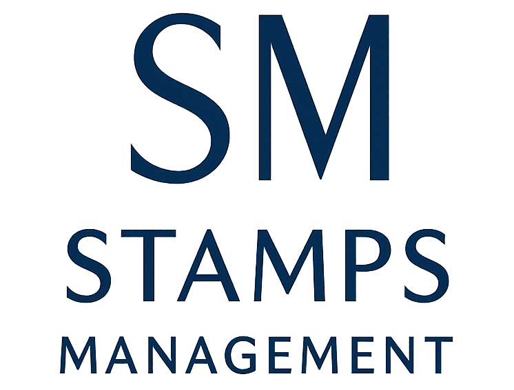 Stamps Management