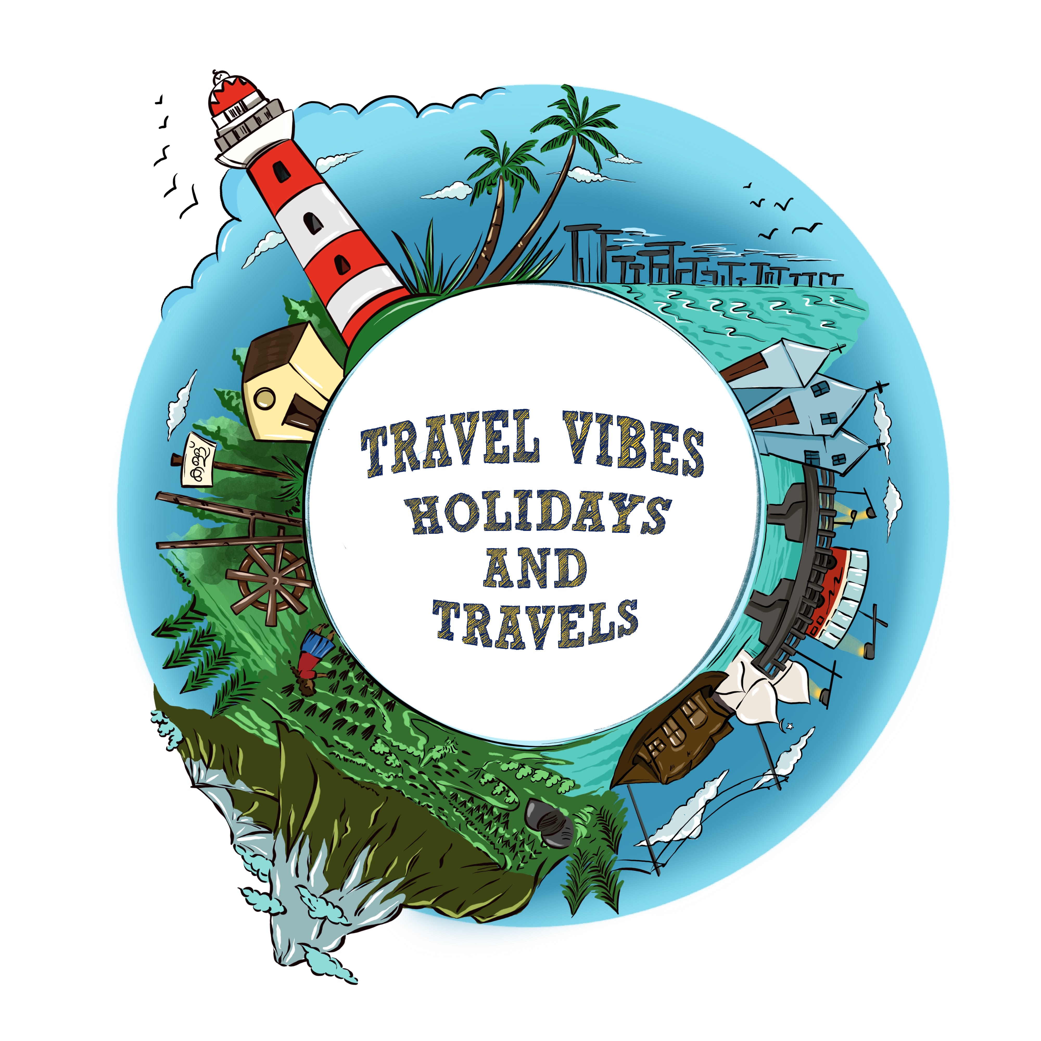 Travel Vibes Holidays & Travels