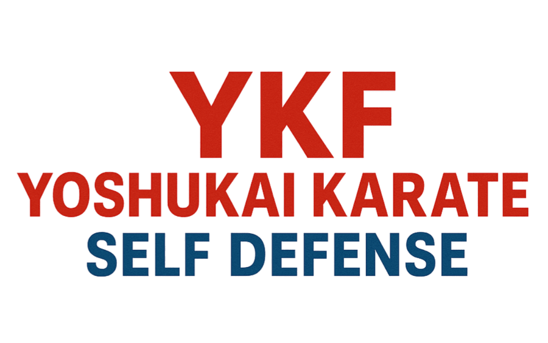 Yoshukai Karate Fusion
