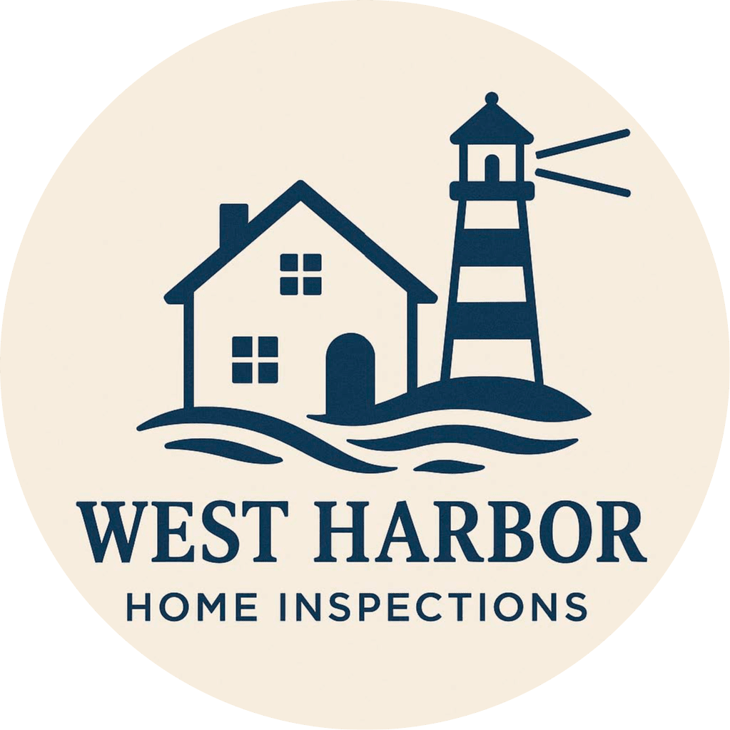 West Harbor Home Inspections