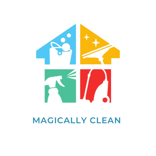 Magically Clean