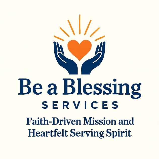 Be a Blessing Services