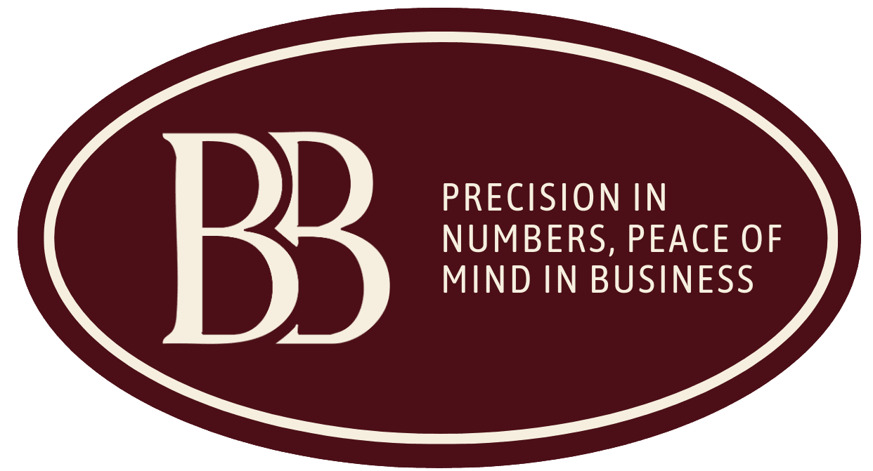 Buckley Bookkeeping