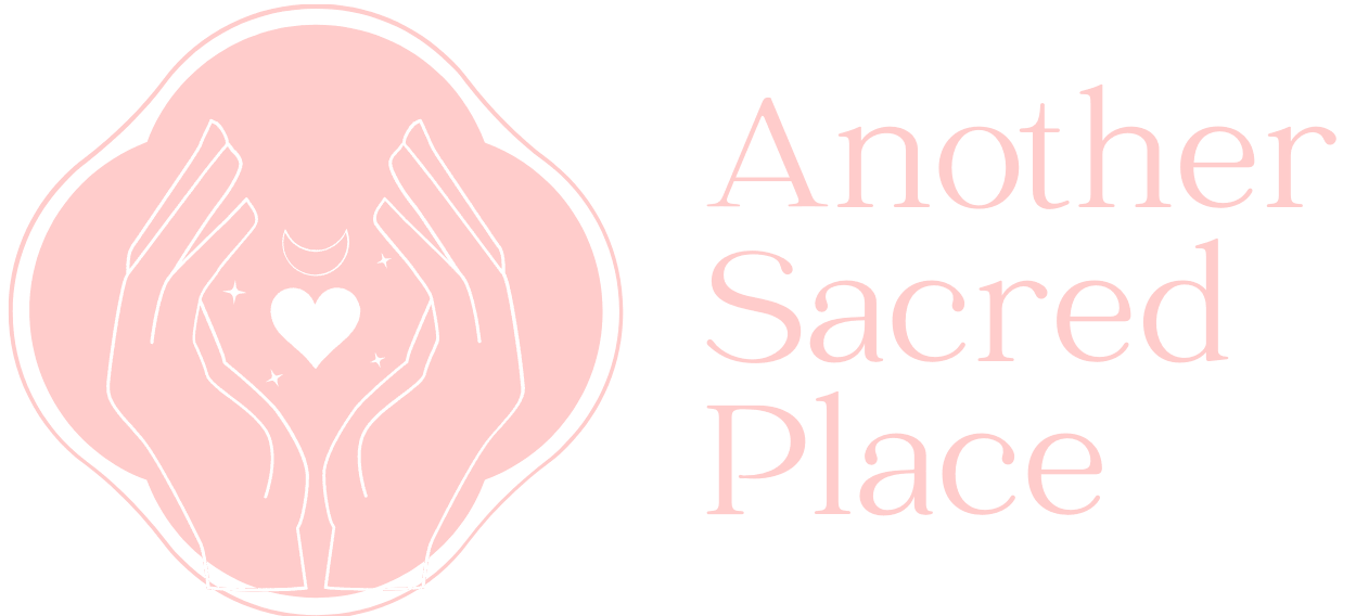 Another Sacred Place