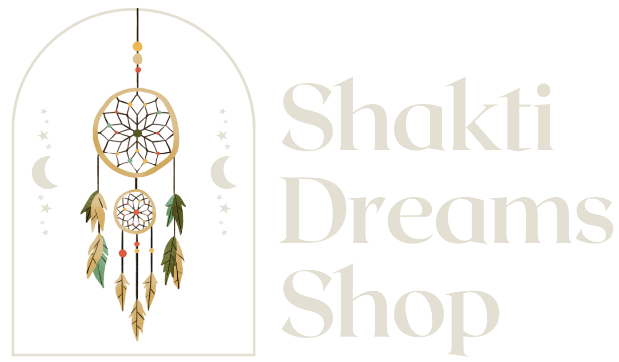 Shakti Dreams Shop