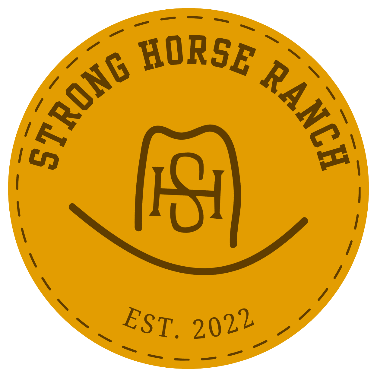 Strong Horse Ranch
