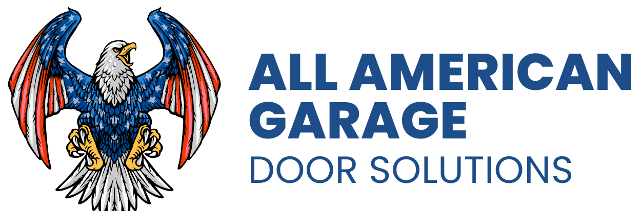 All American Garage Door Solutions