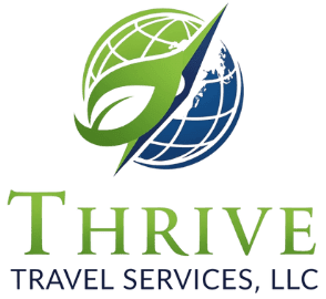 Thrive Travel Services, LLC
