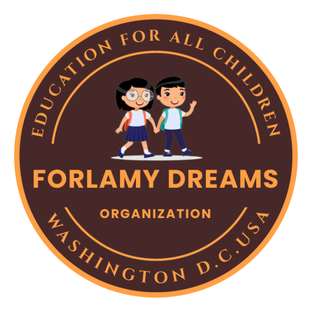 Forlamy Dreams Organization
