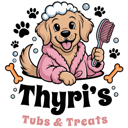 Thyri’s Tubs & Treats