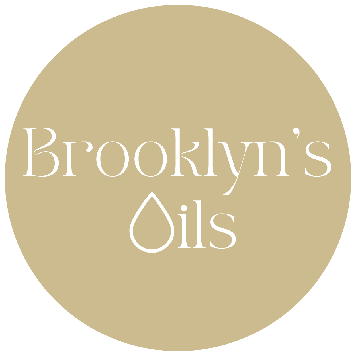Brooklyn's Oils
