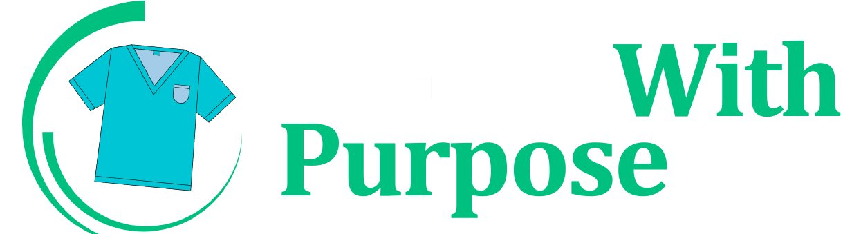 Scrubs With Purpose