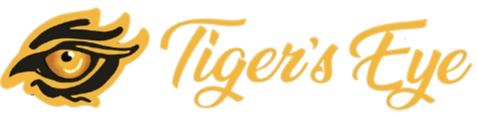 Tiger's Eye Tattoo and Piercing