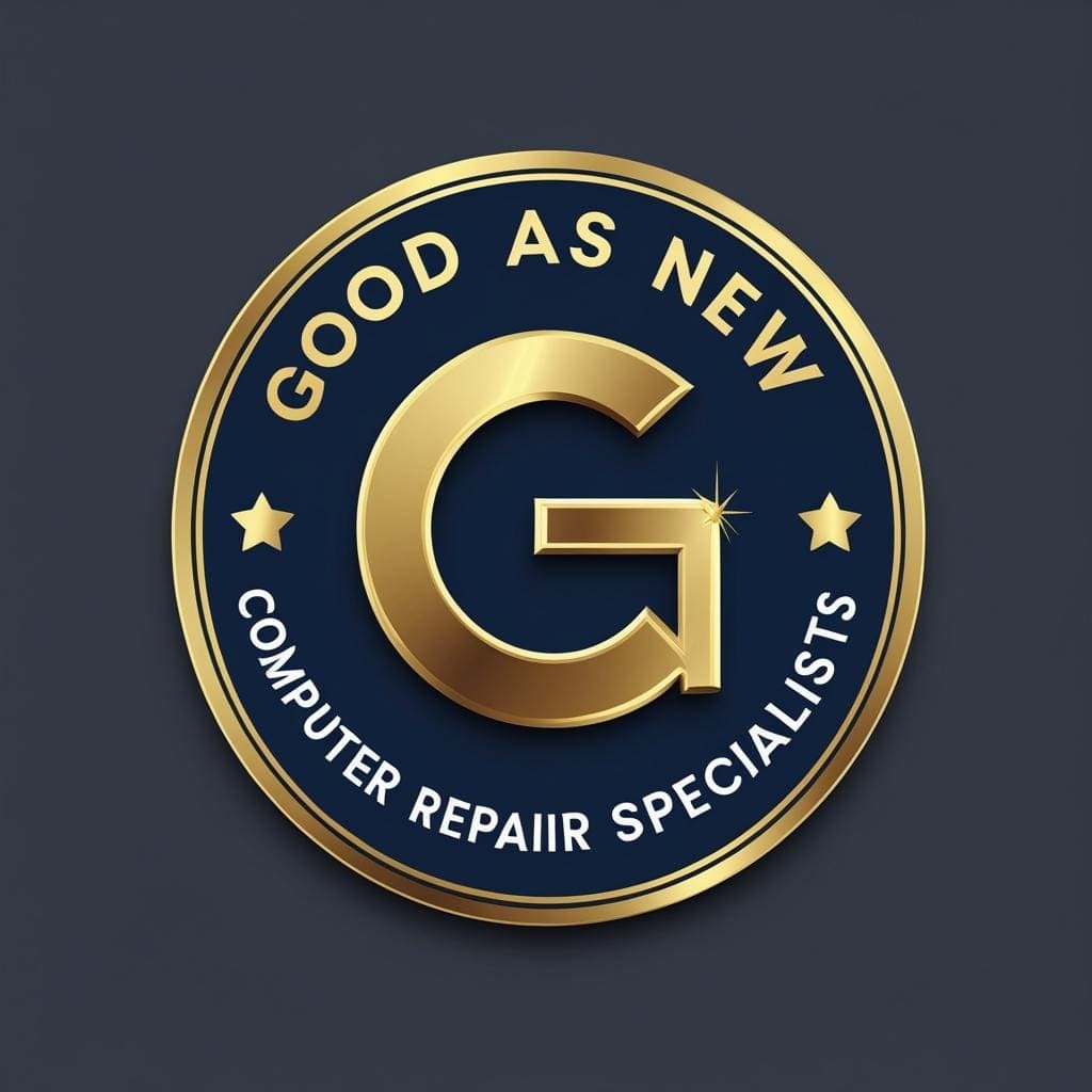 Good As New Computer Repair Specialists