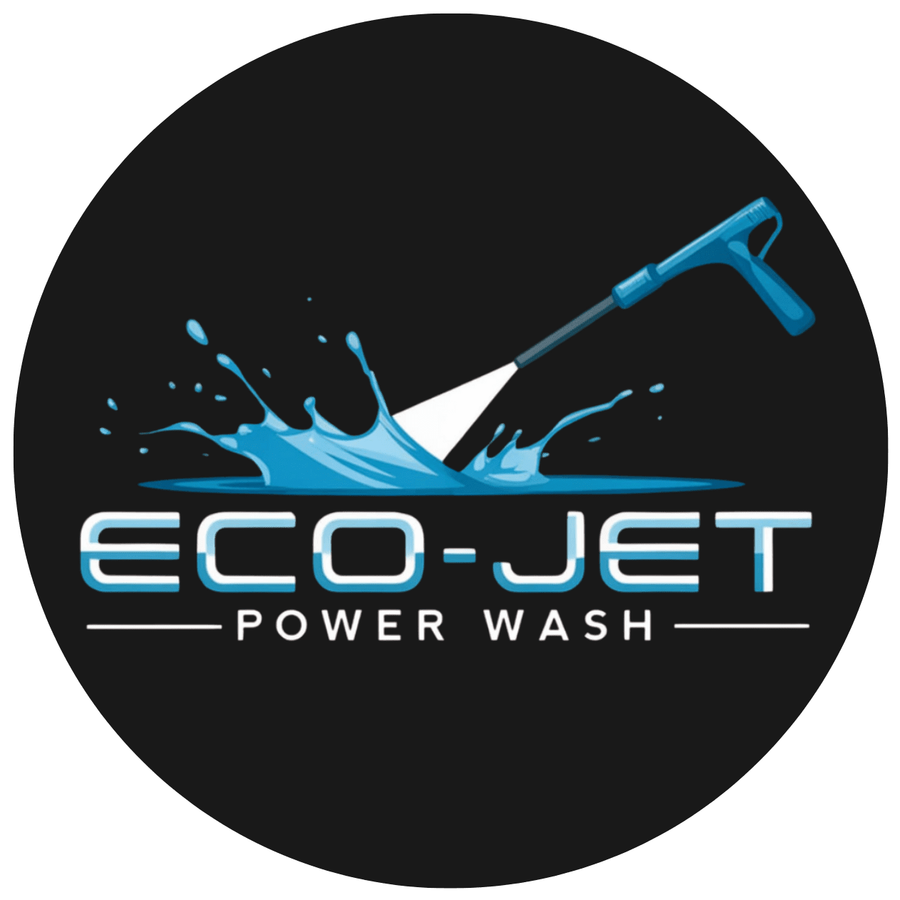 Eco-Jet Power Wash