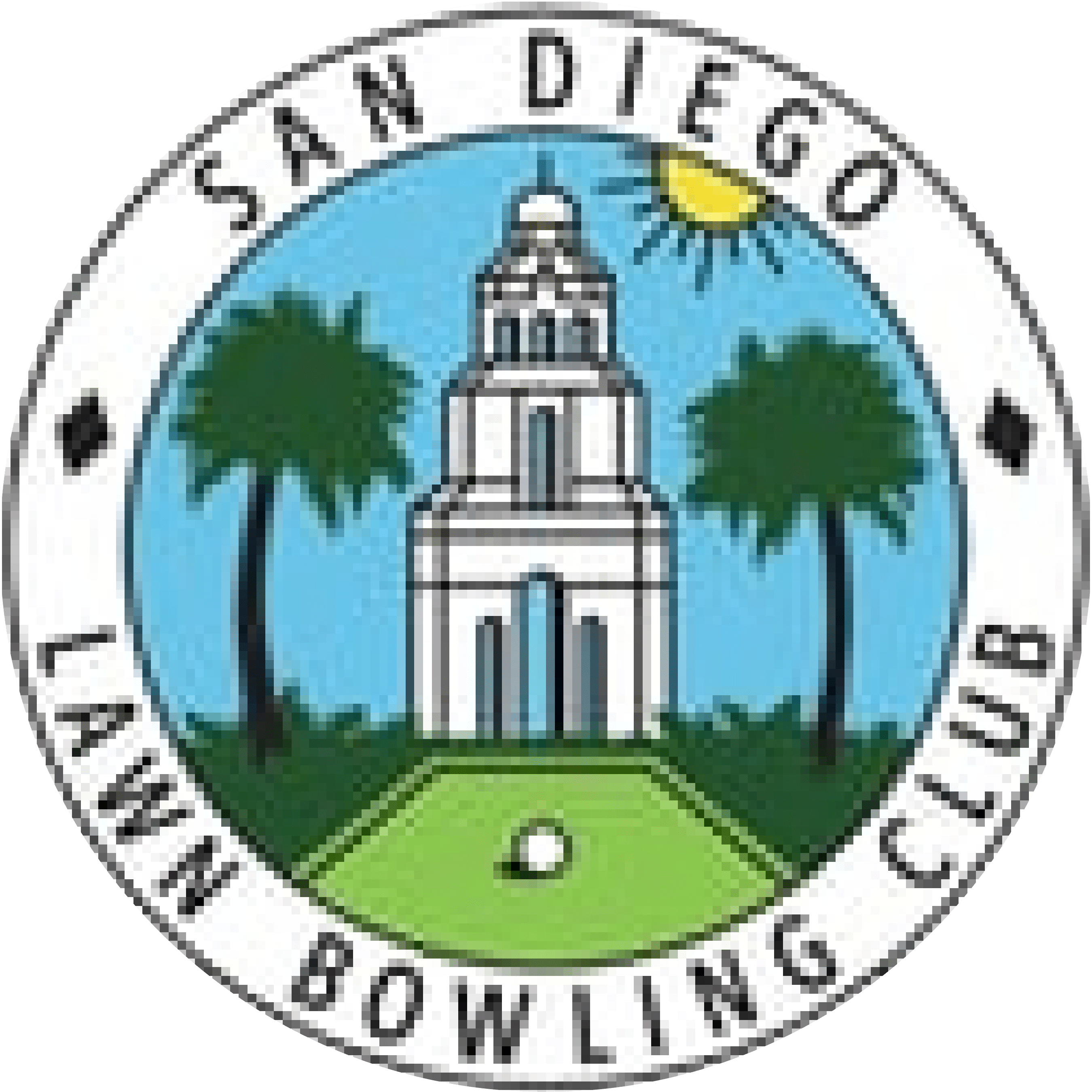 San Diego Lawn Bowling Club