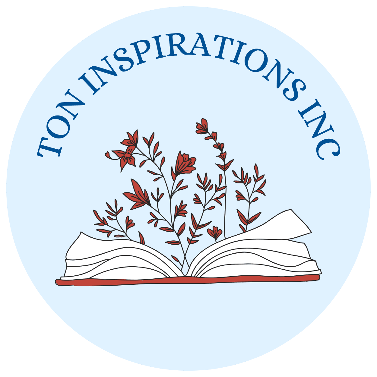 Ton Inspirations INC